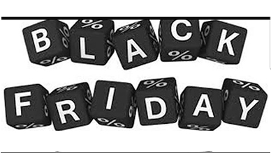 Black Friday: Deal or Dud? - One soul.. Many roles